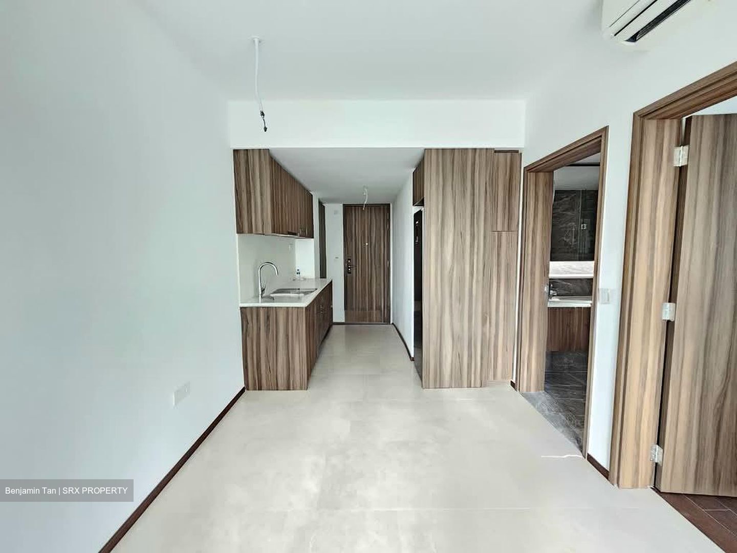 Lentor Modern (D26), Apartment #540977231